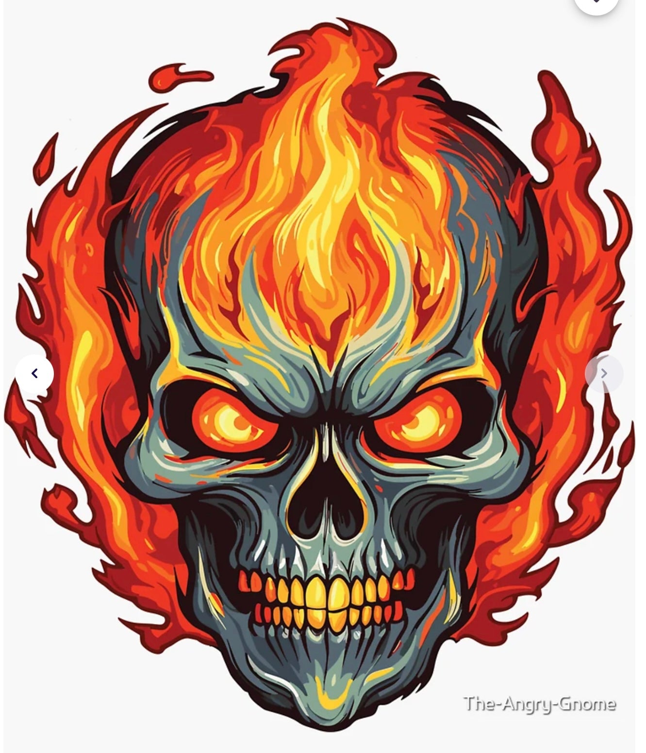 Home page