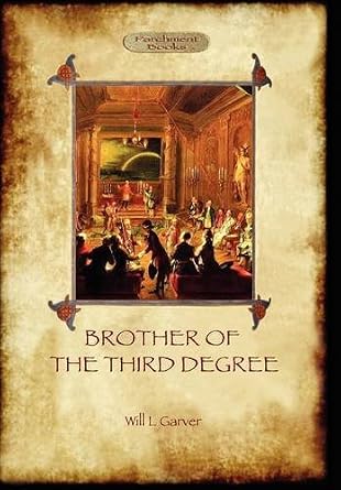 Brother of the 3rd degree