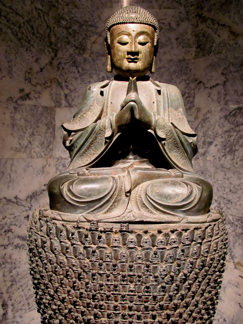 Esoteric Buddhism