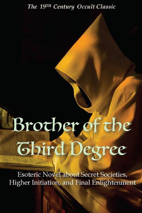 Brother of the 3rd degree