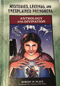 Mysteries, Legends and Unexplained Phenomena