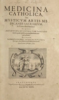 Medicinal Catholics Mysticvm Artis Me