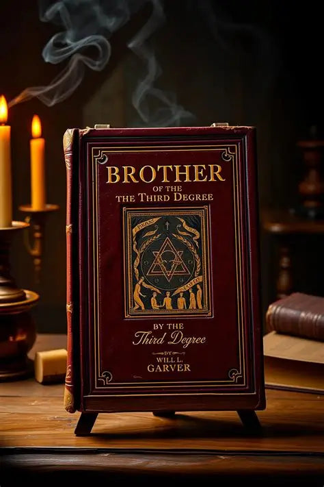 Brother of the 3rd degree